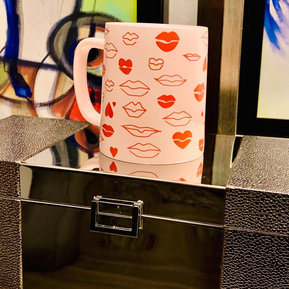 Starbucks Limited Edition Mug